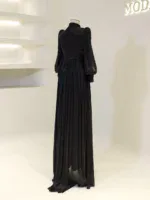 Arya Modest Evening Dress