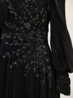 Arya Modest Evening Dress