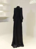 Arya Modest Evening Dress