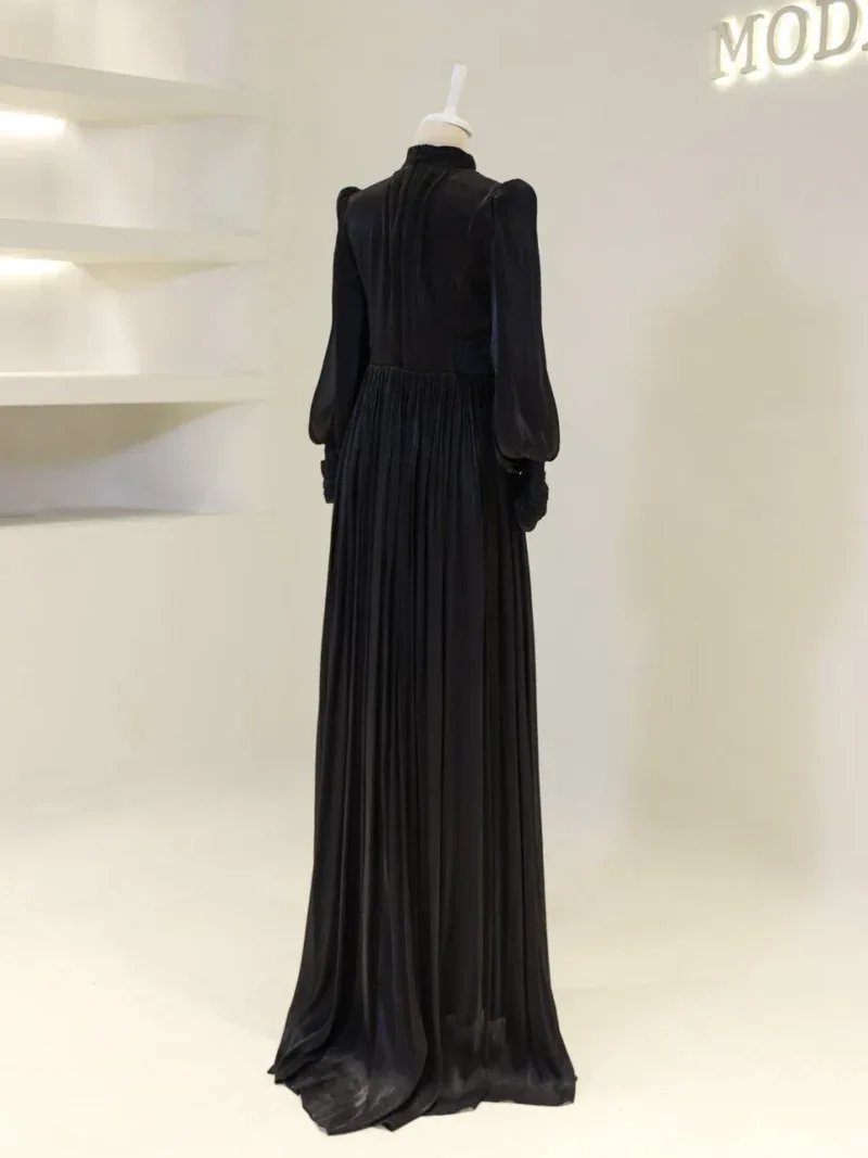 Arya Modest Evening Dress