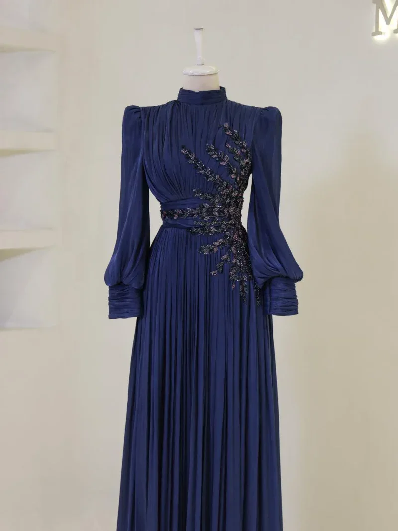 Arya Modest Evening Dress