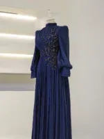 Arya Modest Evening Dress
