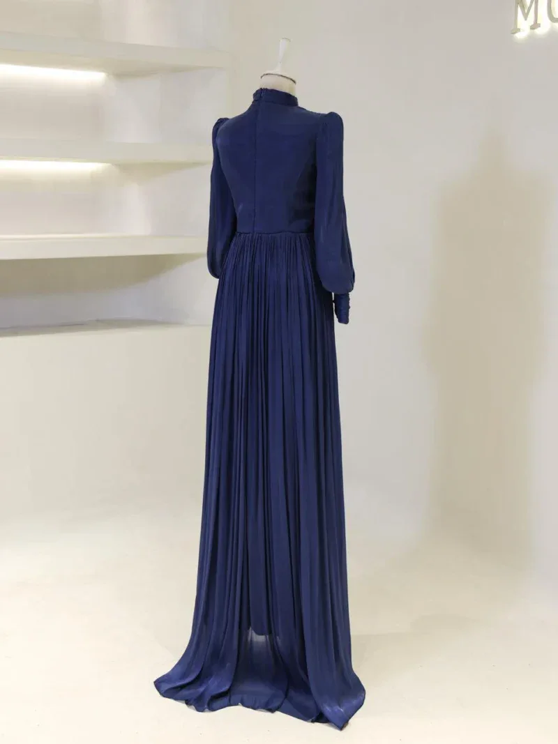 Arya Modest Evening Dress