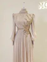 Arya Modest Evening Dress