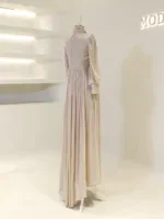 Arya Modest Evening Dress
