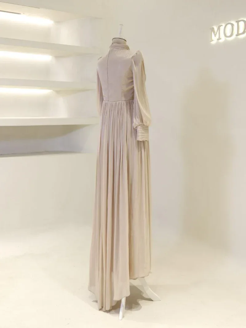 Arya Modest Evening Dress