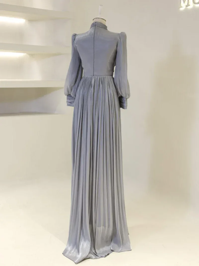 Arya Modest Evening Dress