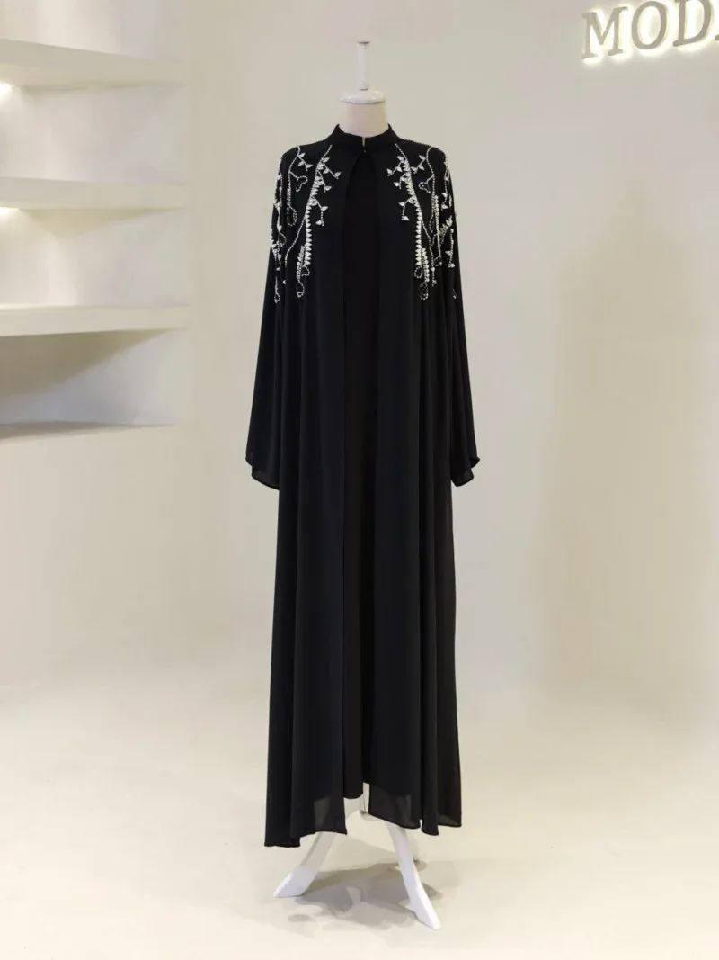Astrid Abaya Modest Set