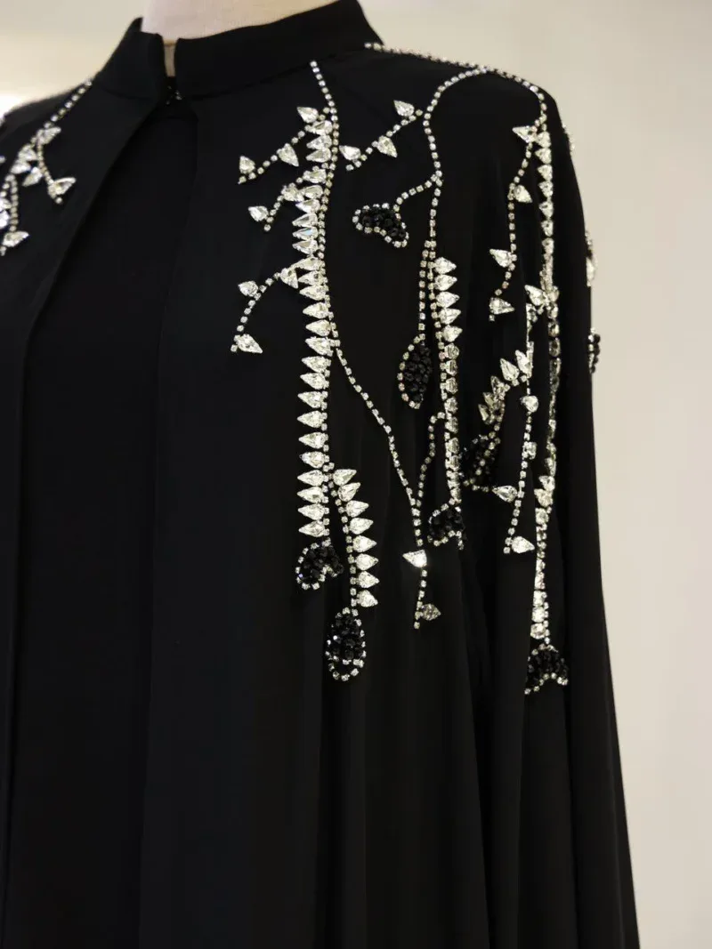 Astrid Abaya Modest Set