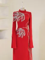 Atelier Modest Evening Dress