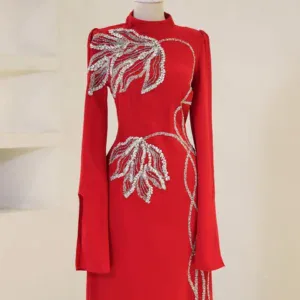 Atelier Modest Evening Dress