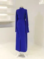 Atelier Modest Evening Dress