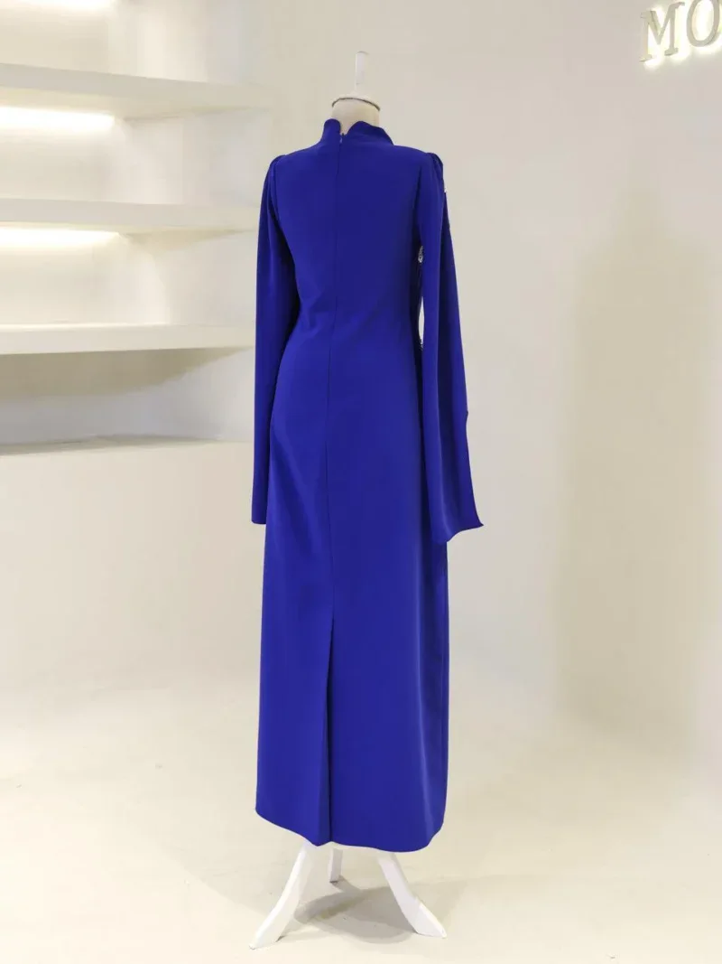 Atelier Modest Evening Dress