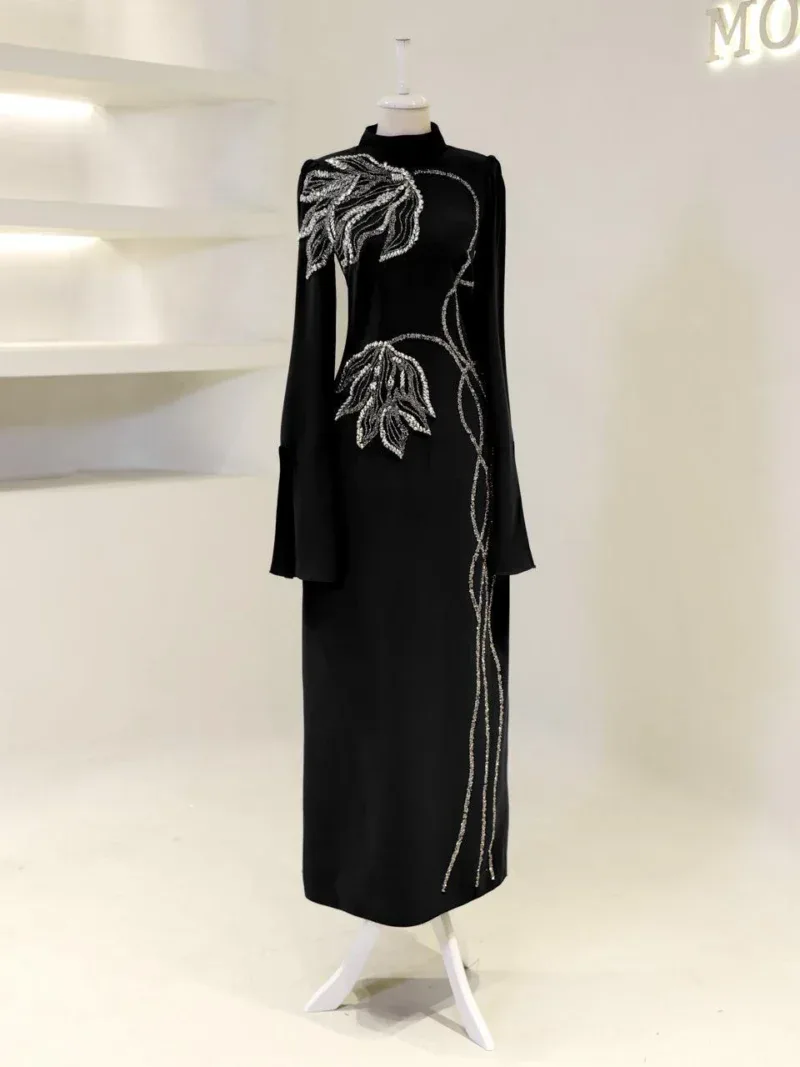 Atelier Modest Evening Dress