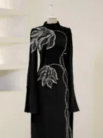 Atelier Modest Evening Dress