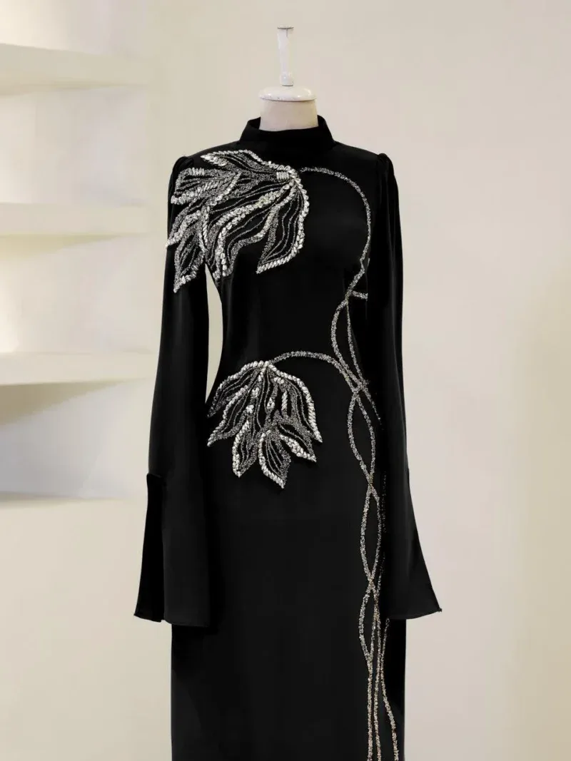 Atelier Modest Evening Dress