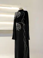 Atelier Modest Evening Dress
