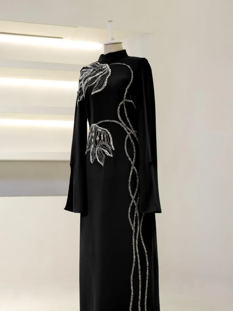Atelier Modest Evening Dress