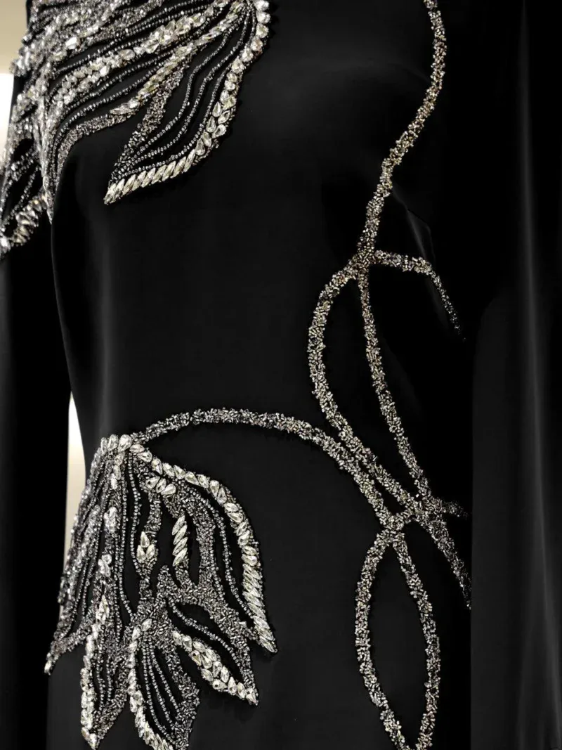 Atelier Modest Evening Dress