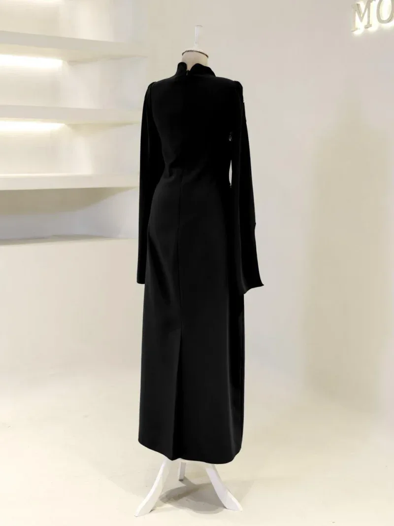 Atelier Modest Evening Dress