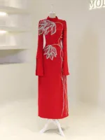 Atelier Modest Evening Dress