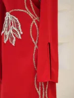 Atelier Modest Evening Dress