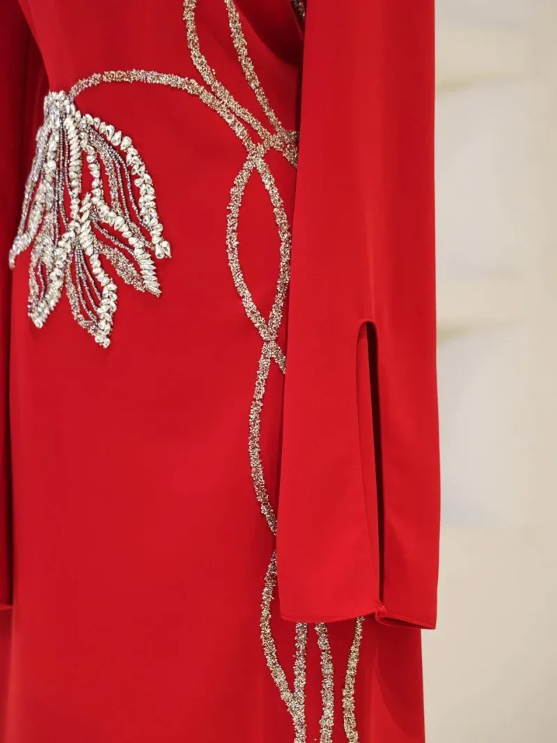 Atelier Modest Evening Dress