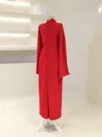 Atelier Modest Evening Dress