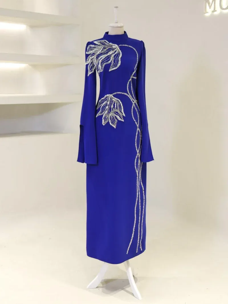 Atelier Modest Evening Dress