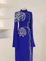 Atelier Modest Evening Dress