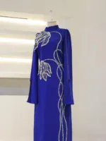 Atelier Modest Evening Dress