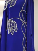 Atelier Modest Evening Dress