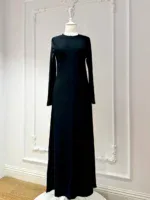 Aurela Abaya Modest Set