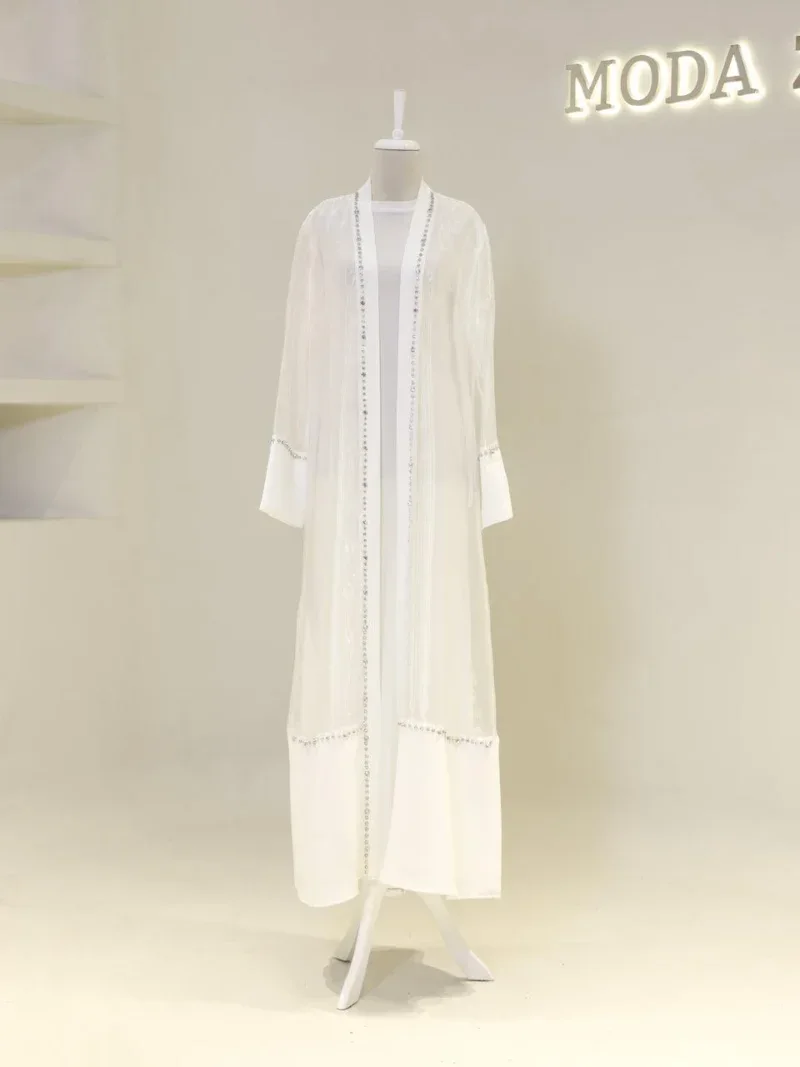 Aurela Abaya Modest Set