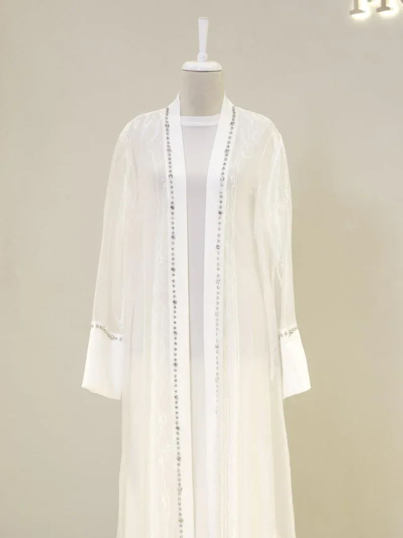 Aurela Abaya Modest Set