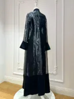 Aurela Abaya Modest Set