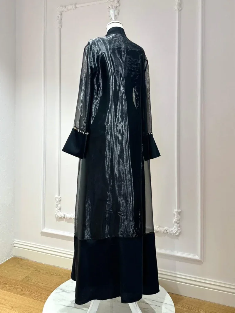 Aurela Abaya Modest Set