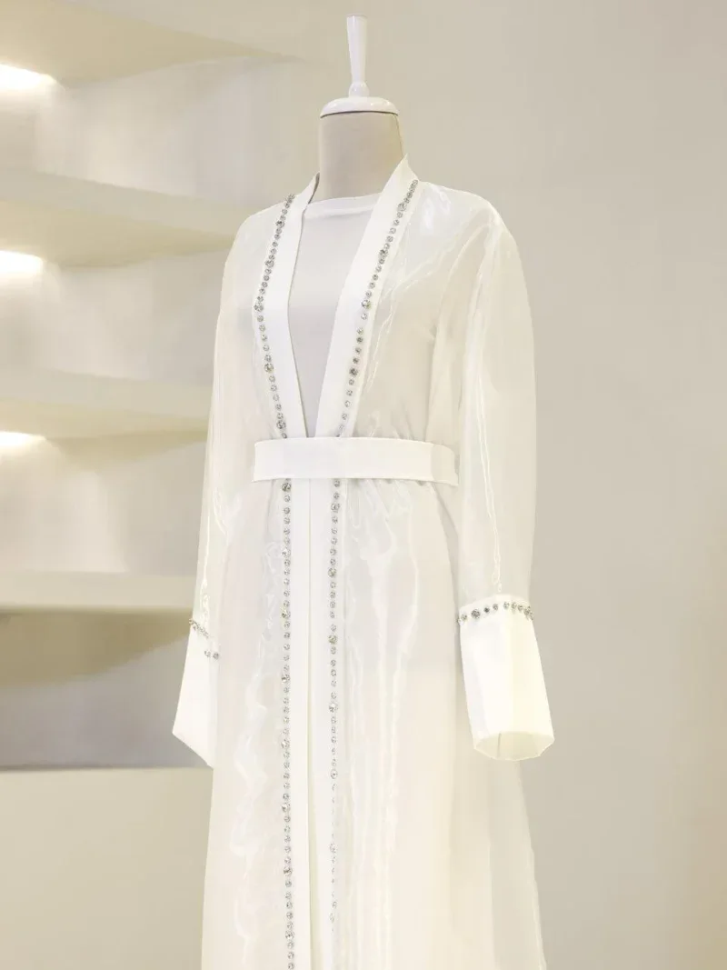 Aurela Abaya Modest Set