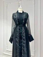 Aurela Abaya Modest Set