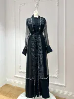 Aurela Abaya Modest Set