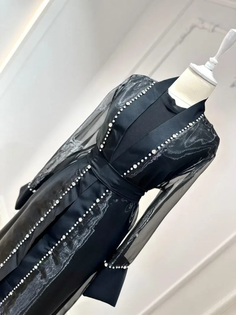 Aurela Abaya Modest Set