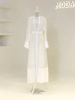 Aurela Abaya Modest Set