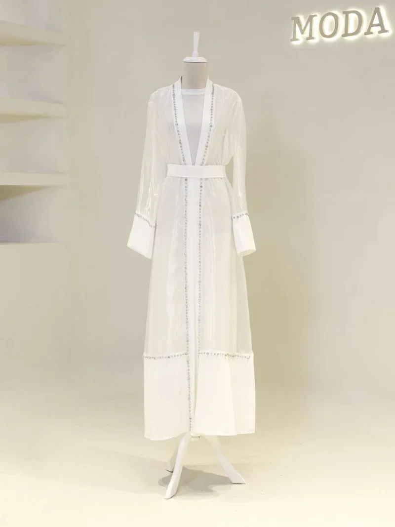 Aurela Abaya Modest Set