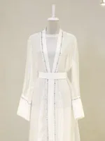 Aurela Abaya Modest Set