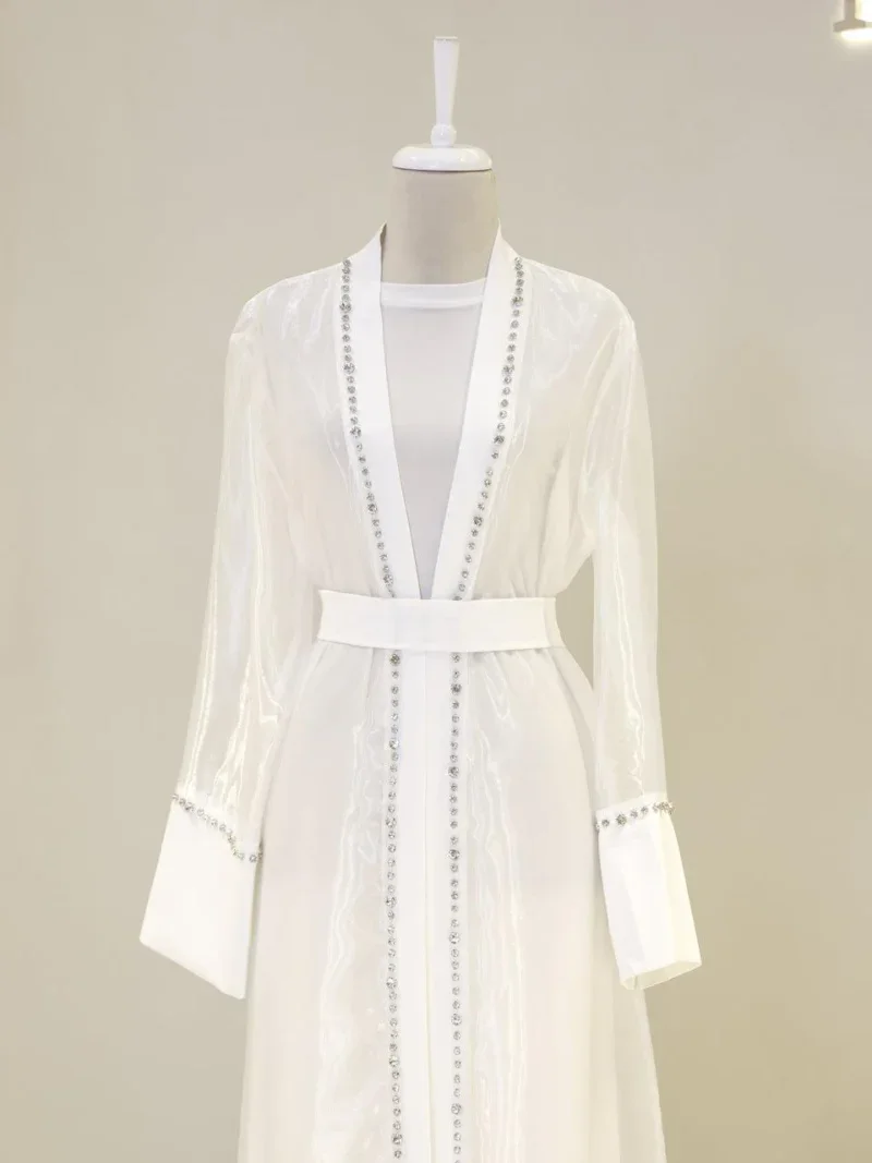 Aurela Abaya Modest Set