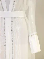 Aurela Abaya Modest Set