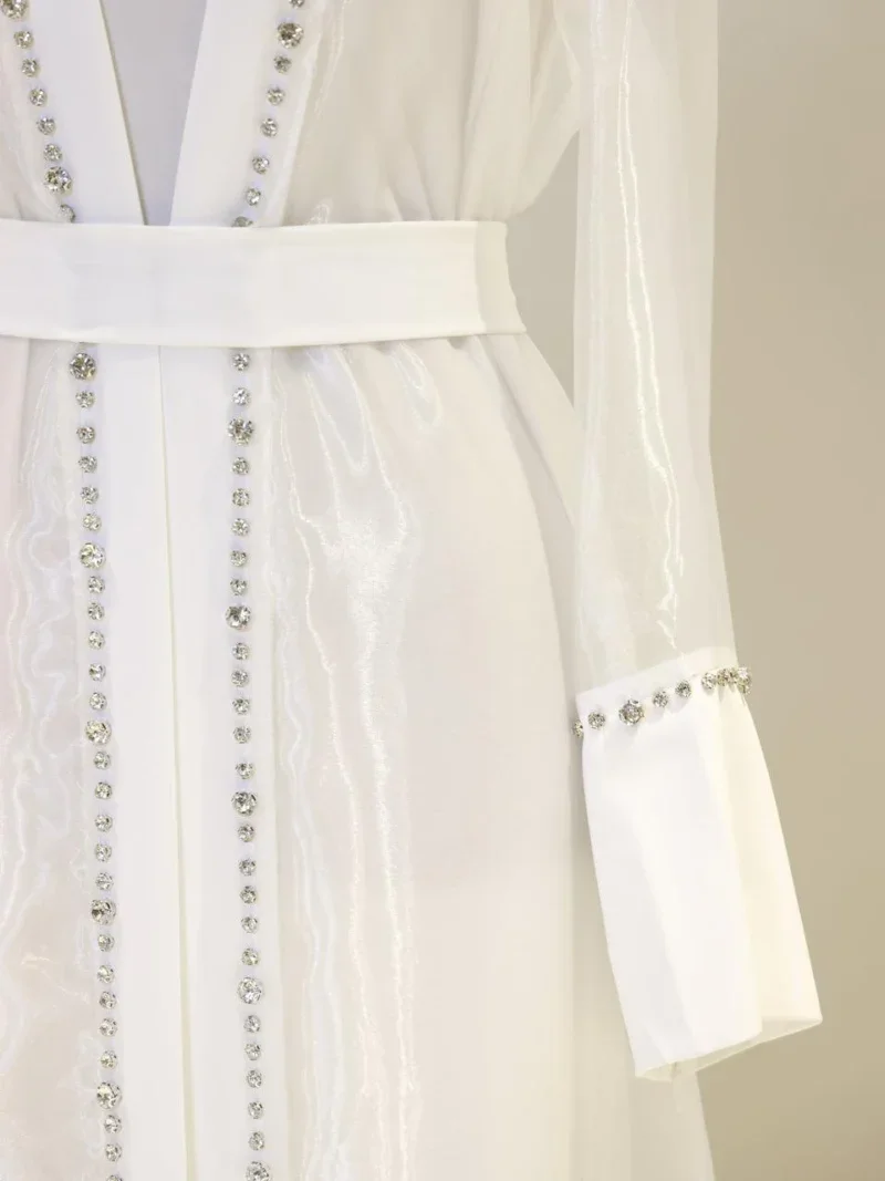 Aurela Abaya Modest Set