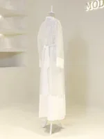 Aurela Abaya Modest Set