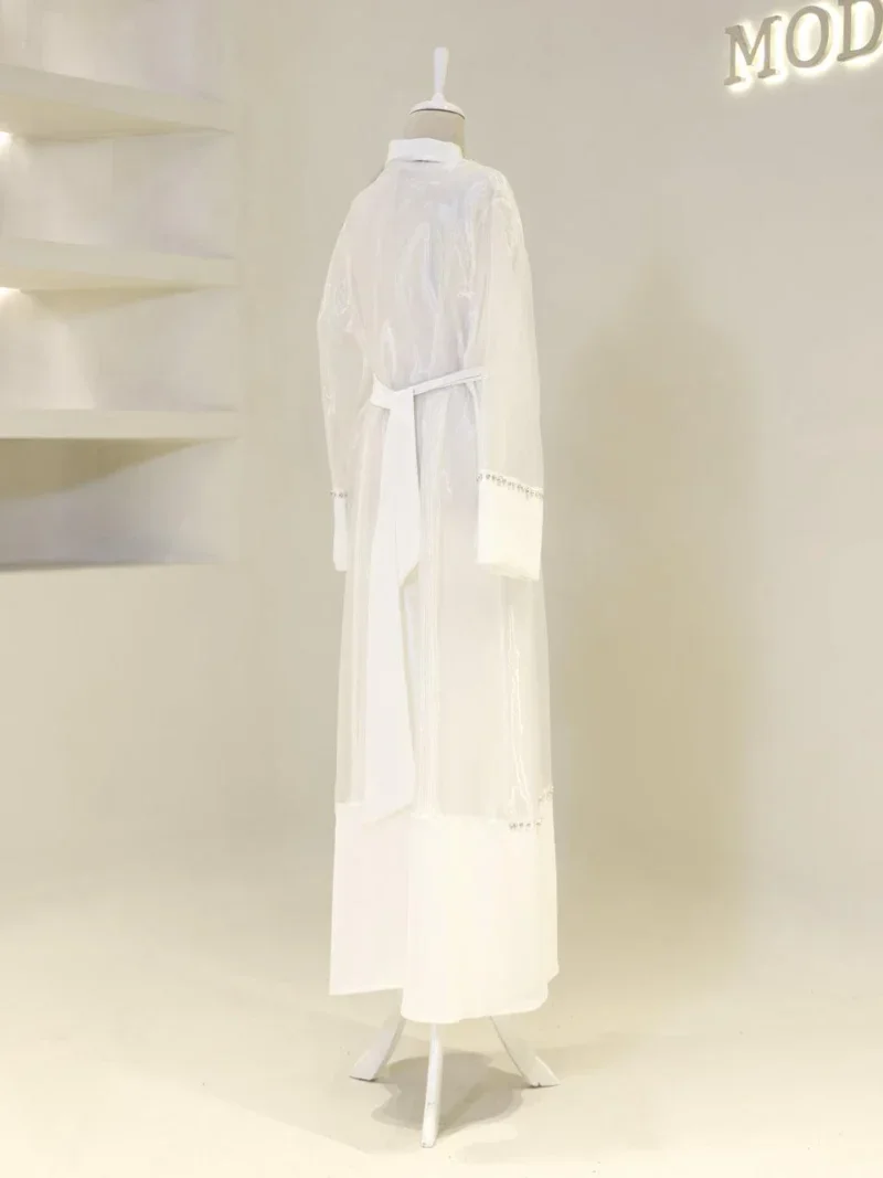 Aurela Abaya Modest Set