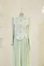 Aurora Modest Outfit Set